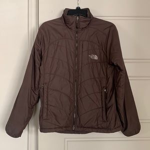 North Face Women’s Jacket